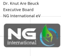 NG INTERNATIONAL / DR. KNUT ARE BEUCK